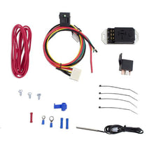 Mishimoto Adjustable Fan Controller Kit - Probe Style Temp Sensor - view 5