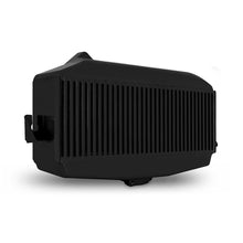Mishimoto 2022+ Subaru WRX Top-Mount Intercooler - Black - view 8