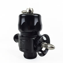 Turbosmart 15 Subaru WRX BOV Smart Port Black - view 3