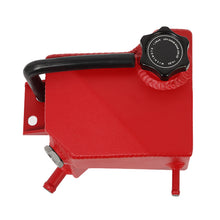 Mishimoto 2017+ Honda Civic Type R Aluminum Expansion Tank - Red - view 5