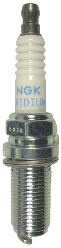 NGK Iridium Racing Spark Plug Box of 4 (R7437-9) - view 2