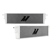 Mishimoto Universal Single-Pass Air-to-Water Heat Exchanger (500HP) - view 1