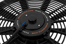 Mishimoto 16 Inch Electric Fan 12V - view 7