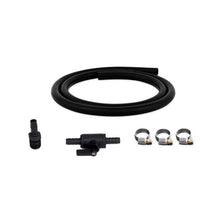 Mishimoto Compact Baffled Oil Catch Can Petcock Drain Kit - view 4