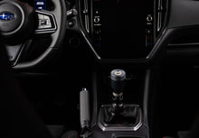 Mishimoto 2022+ Subaru WRX Shift Knob Gunmetal - view 7