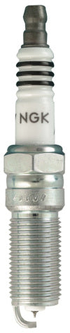 NGK Iridium IX Spark Plugs LTR7IX-11 - Box of 4 (Nissan VQ35 / VQ37, Colder)