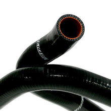 Mishimoto 92-00 Honda Civic w/ B16 / 99-00 Civic SI Black Silicone Hose Kit - view 5