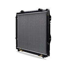 Mishimoto Toyota Tacoma Replacement Radiator 1995-2004 - view 7