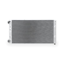Mishimoto Universal Race Ready Aluminum Performance Radiator V2 - view 6