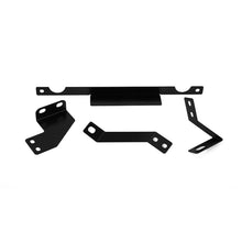 Mishimoto Mitsubishi Evolution 7/8/9 Black Oil Cooler Kit - view 5