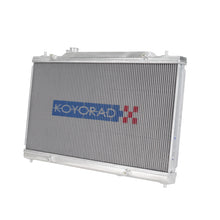 Koyo 2022 Honda Civic 1.5L Turbo (MT and CVT) / 2023 Acura Integra All Aluminum Radiator - view 3