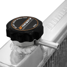 Mishimoto 01-05 Lexus IS300 Manual Aluminum Radiator - view 2
