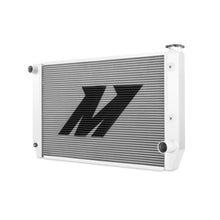 Mishimoto Universal Circle Track Radiator 31in x 19in x 3in Manual & Automatic Radiator - view 5
