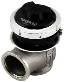 Turbosmart WG40 Gen V CompGate 40mm - 5 PSI Black - view 2