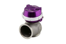 Turbosmart WG60 Gen V Power-Gate 60 14psi Purple - view 2
