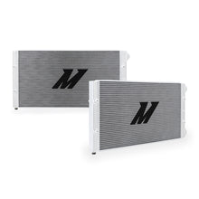Mishimoto Universal Race Ready Aluminum Performance Radiator V2 - view 1