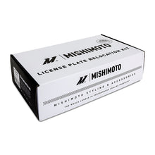 Mishimoto 2023+ Honda Civic Type-R License Plate Relocation Kit - view 7