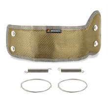 Mishimoto 01-14 Subaru WRX / 04-17 STI Turbo Blanket - view 1