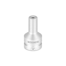 Mishimoto Non-Threaded Shifter Adapter Kit - Silver - view 3