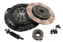 Competition Clutch 2013-2014 Scion FR-S/Subaru BRZ Stage 3 - Segmented Ceramic Clutch Kit * NO FW * - view 1