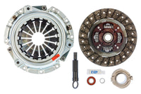 Exedy Stage 1 Organic Clutch Kit - 84-91 Mazda RX-7 FC 13B - view 3