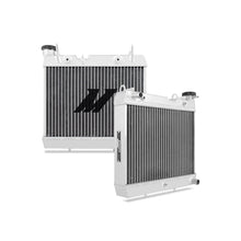 Mishimoto 04-09 Honda TRX450R Aluminum Radiator - view 7
