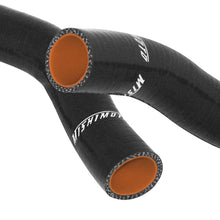 Mishimoto 99-05 Mazda Miata Black Silicone Radiator Hose Kit - view 6