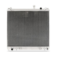 Mishimoto 04-13 Infiniti QX56 / 05-14 Nissan Armada Aluminum Radiator - view 5