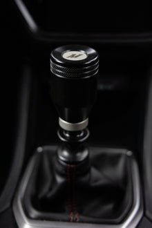 Mishimoto 2022+ Subaru WRX Shift Knob Black - view 7