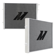 Mishimoto Universal Dual-Pass Air-to-Water Heat Exchanger (1500HP) - view 1