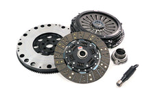 Competition Clutch Nissan Skyline RB26 Pull Style Stage 2 Sprung Clutch w/ Flywheel - view 1