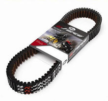 Gates 01-04 John Deere Worksite Gator 617cc Drive G-Force CVT Belt - view 4