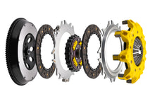 ACT 16-21 BMW 3.0L Turbo (B58) / 22-26 Toyota GR Supra Mod-Twin 225 HD Sprung Street - view 1
