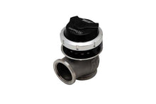 Turbosmart GenV CompGate40 7psi External Wastegate - Black - view 2