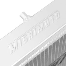 Mishimoto 08-09 Subaru WRX/STi Manual Aluminum Radiator - view 3