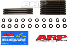 ARP Suzuki Hayabusa GSX1300 2-Bolt Case Main Stud Kit - view 2