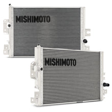 Mishimoto 2023+ Nissan Z Heat Exchanger - view 1