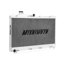 Mishimoto 15 Subaru WRX Performance Aluminum Radiator - view 7