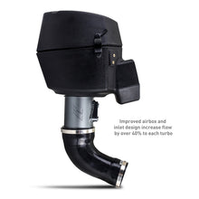 Mishimoto 2023+ Nissan Z Performance Intake (Modular Rotomold) - view 7