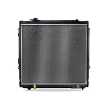 Mishimoto Toyota Tacoma Replacement Radiator 1995-2004 - view 3