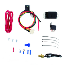 Mishimoto Adjustable Fan Controller Kit - 1/8in NPT Style Temp Sensor - view 6