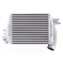 Mishimoto 2015+ Subaru WRX Street Performance Top-Mount Intercooler Kit - Silver - view 2