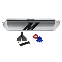 Mishimoto 2016+ Honda Civic 1.5T / 2017+ Honda Civic Si Intercooler (I/C ONLY) - Silver - view 1