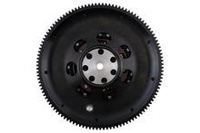 ACT EVO 8/9 5-Spd Only Mod Twin XT Race Kit Sprung Hub Torque Cap 1120ft/lbs Not For Street Use - view 4