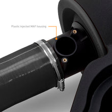 Mishimoto 2022+ Honda Civic 1.5T Performance Intake - Black - view 5