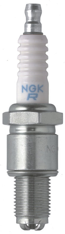 NGK Nickel Spark Plug Box of 4 (BR8EQ-14) - view 1