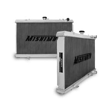 Mishimoto 89-94 Nissan 240sx w/ KA Aluminum Radiator - view 2