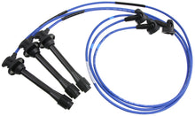NGK Toyota 4Runner 2002-1996 Spark Plug Wire Set - view 2