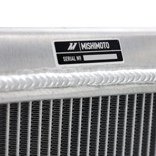 Mishimoto 2023+ Nissan Z Performance Aluminum Radiator - view 6