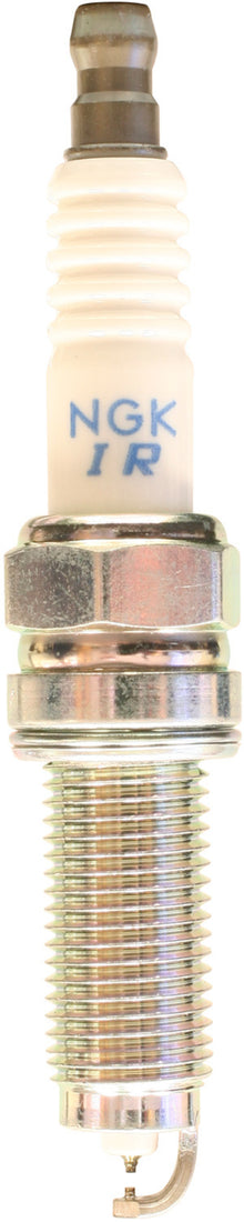 NGK Laser Iridium Spark Plug Box of 4 (DILZKR7B11GS) - view 2